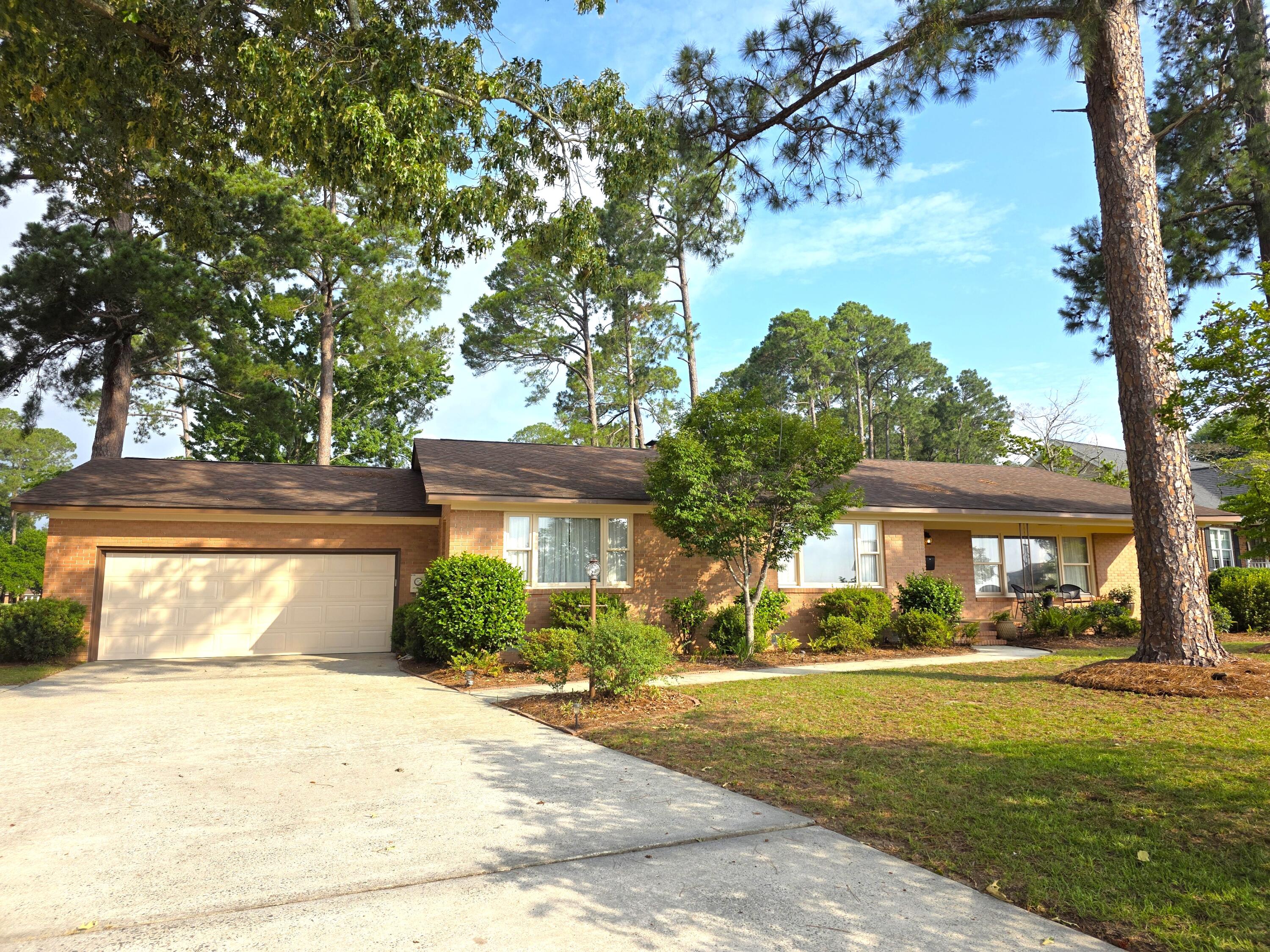 424 Santee Drive Santee SC 29142