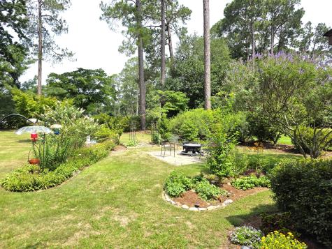424 Santee Drive Santee SC 29142