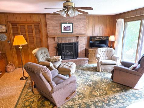 424 Santee Drive Santee SC 29142
