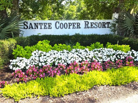 424 Santee Drive Santee SC 29142