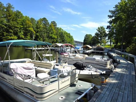 424 Santee Drive Santee SC 29142