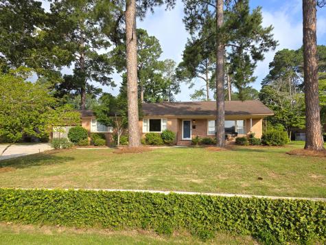 424 Santee Drive Santee SC 29142