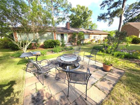 424 Santee Drive Santee SC 29142