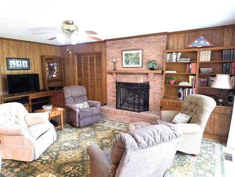 424 Santee Drive Santee SC 29142