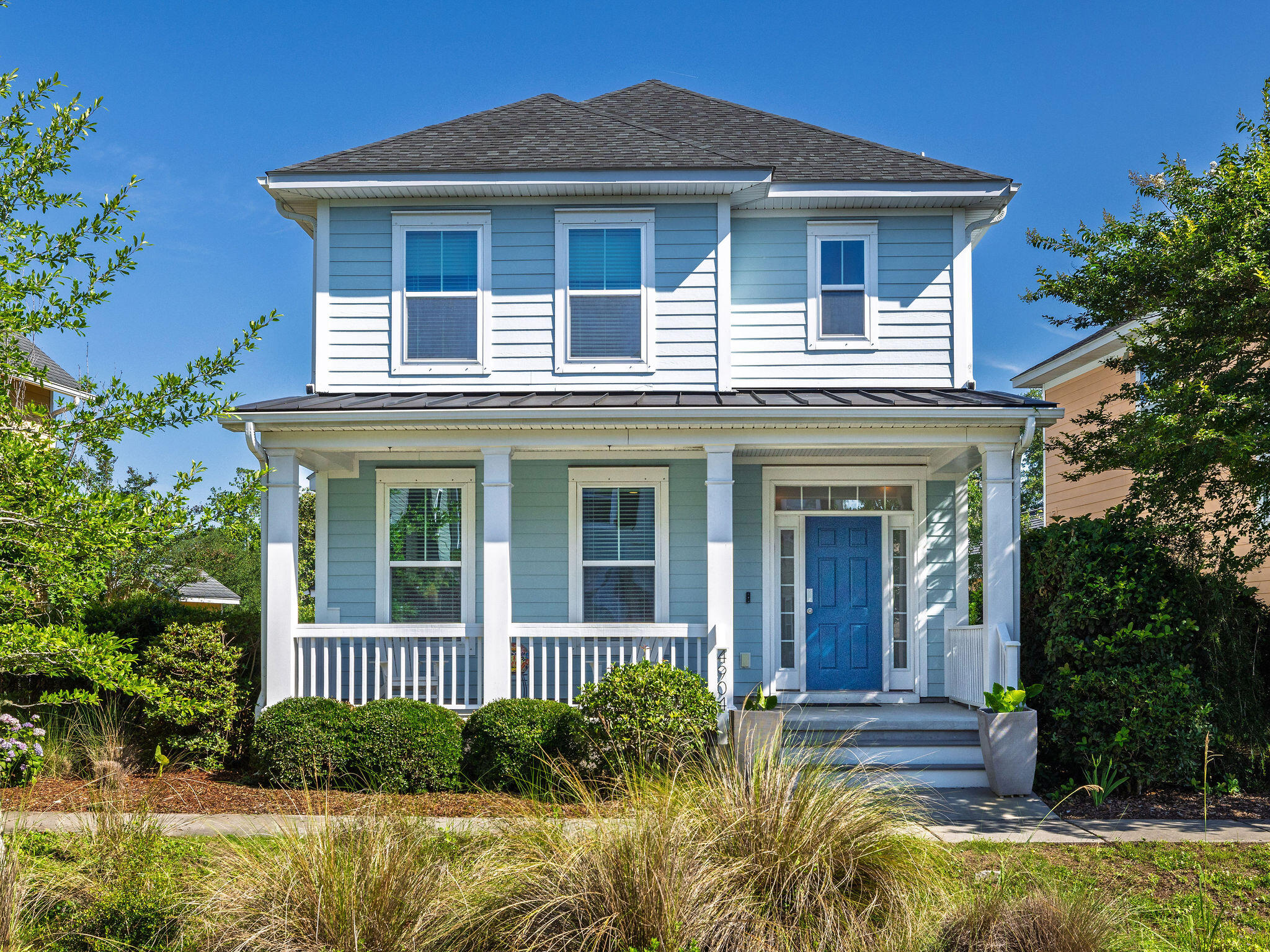 4904 W Liberty Park Circle North Charleston SC 29405
