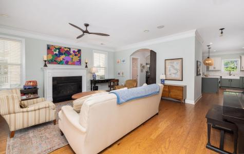 4904 W Liberty Park Circle North Charleston SC 29405