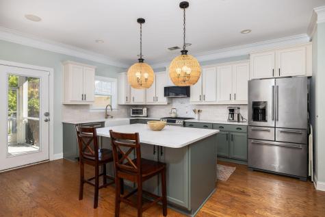 4904 W Liberty Park Circle North Charleston SC 29405