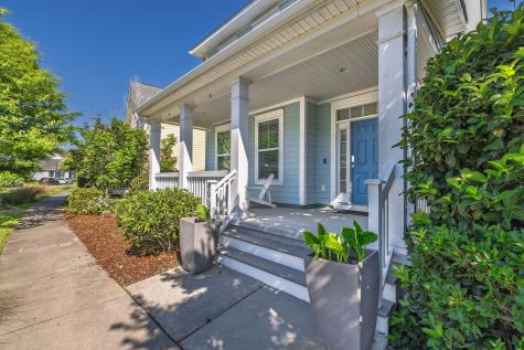 4904 W Liberty Park Circle North Charleston SC 29405
