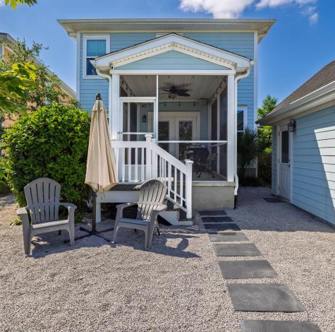 4904 W Liberty Park Circle North Charleston SC 29405