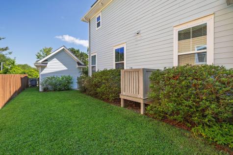 4904 W Liberty Park Circle North Charleston SC 29405