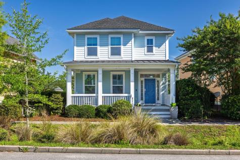 4904 W Liberty Park Circle North Charleston SC 29405