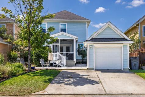 4904 W Liberty Park Circle North Charleston SC 29405