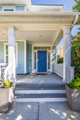4904 W Liberty Park Circle North Charleston SC 29405