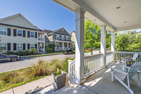 4904 W Liberty Park Circle North Charleston SC 29405