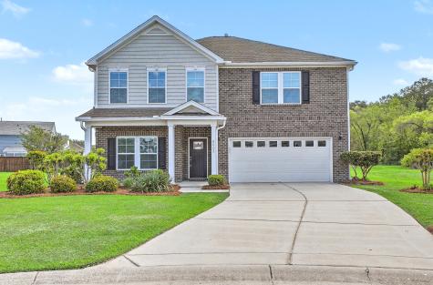 6003 Liddington Court Summerville SC 29485