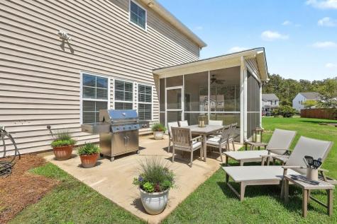 6003 Liddington Court Summerville SC 29485
