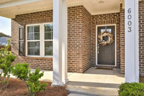 6003 Liddington Court Summerville SC 29485