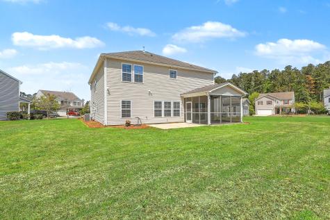 6003 Liddington Court Summerville SC 29485