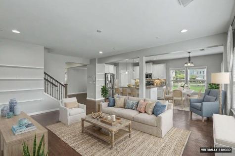 6003 Liddington Court Summerville SC 29485