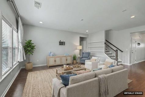 6003 Liddington Court Summerville SC 29485