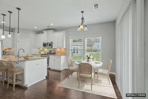 6003 Liddington Court Summerville SC 29485