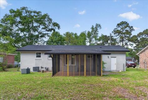 4025 Olivia Drive North Charleston SC 29418