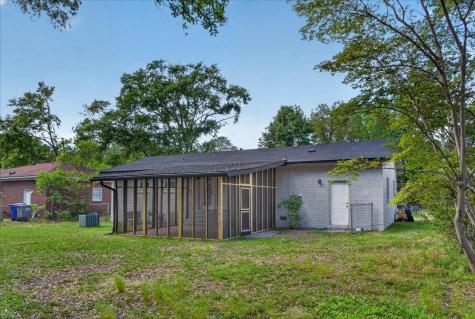 4025 Olivia Drive North Charleston SC 29418