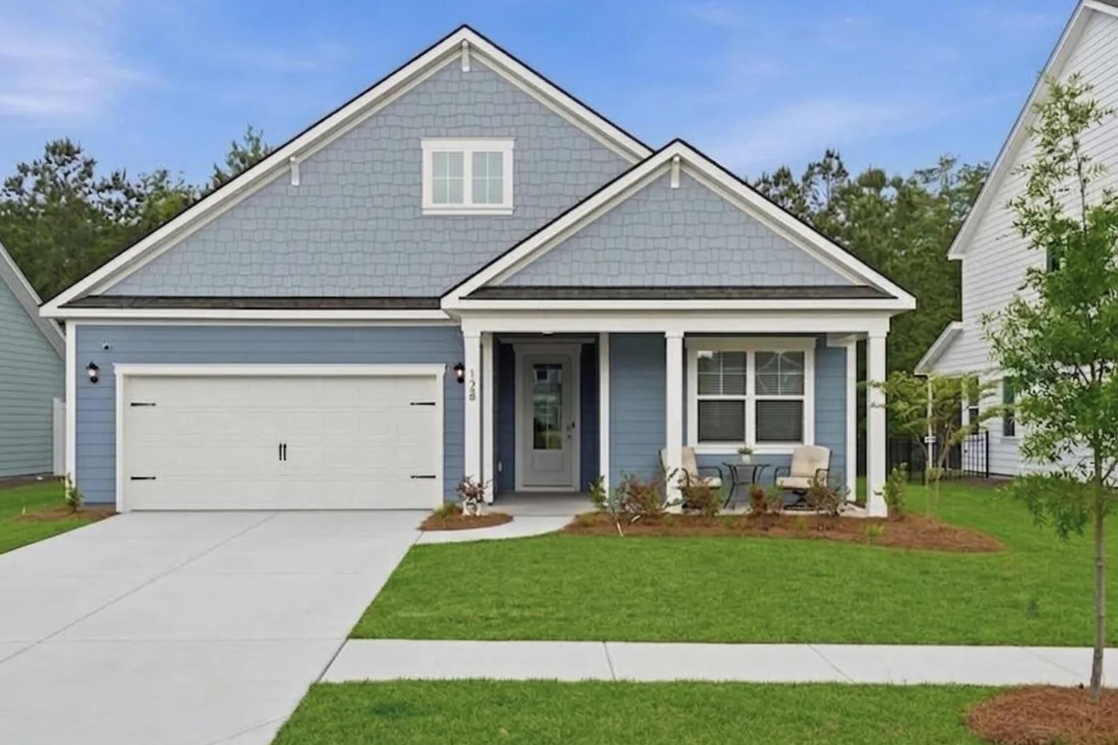 128 Lilac Grove Way Summerville SC 29486