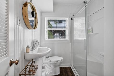 2708 Palmetto Boulevard Edisto Beach SC 29438