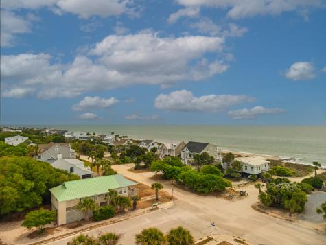 2708 Palmetto Boulevard Edisto Beach SC 29438