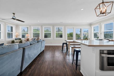 2708 Palmetto Boulevard Edisto Beach SC 29438