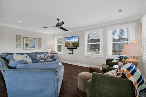 2708 Palmetto Boulevard Edisto Beach SC 29438