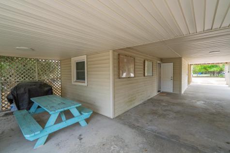 2708 Palmetto Boulevard Edisto Beach SC 29438
