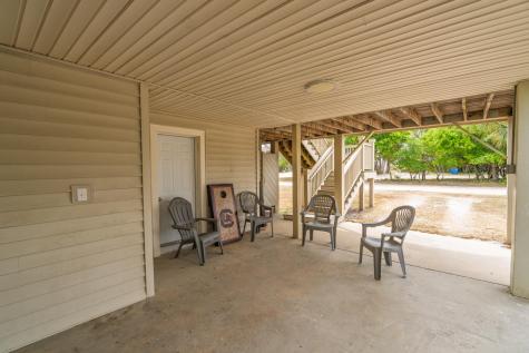 2708 Palmetto Boulevard Edisto Beach SC 29438