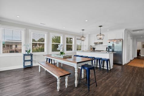 2708 Palmetto Boulevard Edisto Beach SC 29438
