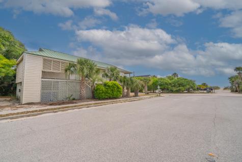 2708 Palmetto Boulevard Edisto Beach SC 29438