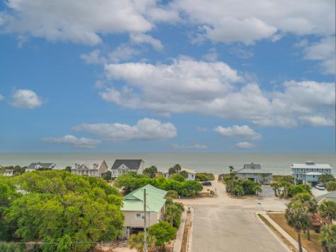 2708 Palmetto Boulevard Edisto Beach SC 29438