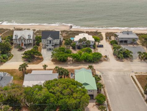 2708 Palmetto Boulevard Edisto Beach SC 29438