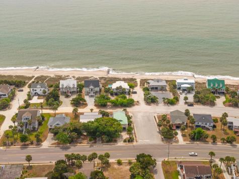 2708 Palmetto Boulevard Edisto Beach SC 29438