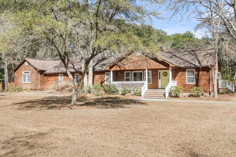 6911 Buckhorn Road Ravenel SC 29470