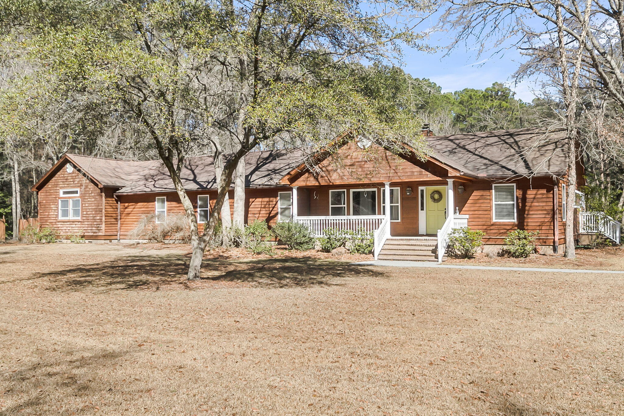 6911 Buckhorn Road Ravenel SC 29470
