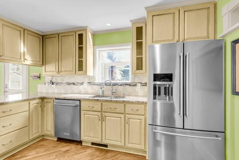 6911 Buckhorn Road Ravenel SC 29470