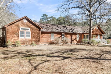 6911 Buckhorn Road Ravenel SC 29470