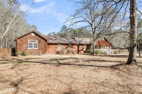6911 Buckhorn Road Ravenel SC 29470