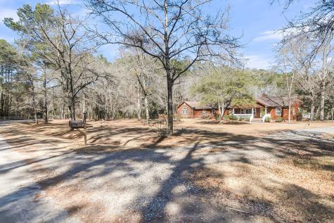 6911 Buckhorn Road Ravenel SC 29470