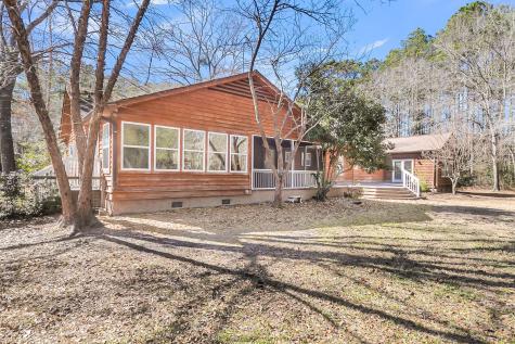 6911 Buckhorn Road Ravenel SC 29470