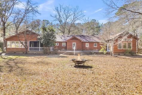 6911 Buckhorn Road Ravenel SC 29470