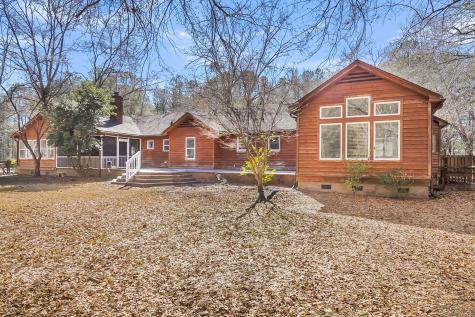 6911 Buckhorn Road Ravenel SC 29470