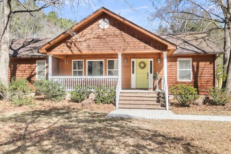 6911 Buckhorn Road Ravenel SC 29470