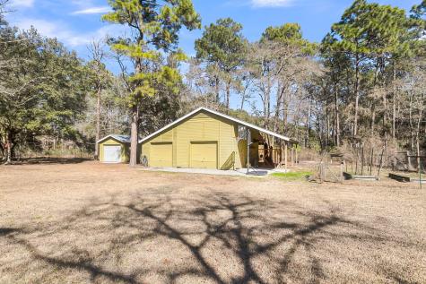 6911 Buckhorn Road Ravenel SC 29470